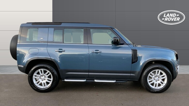 Land Rover Defender 3.0 D250 S 110 5dr Auto Diesel Estate